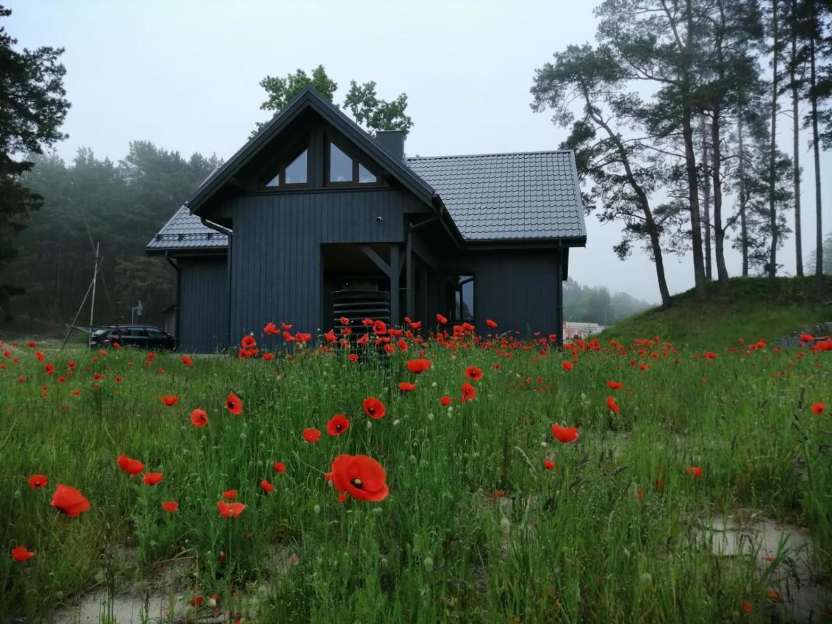 ApartmentApšuciems Exteriör bild